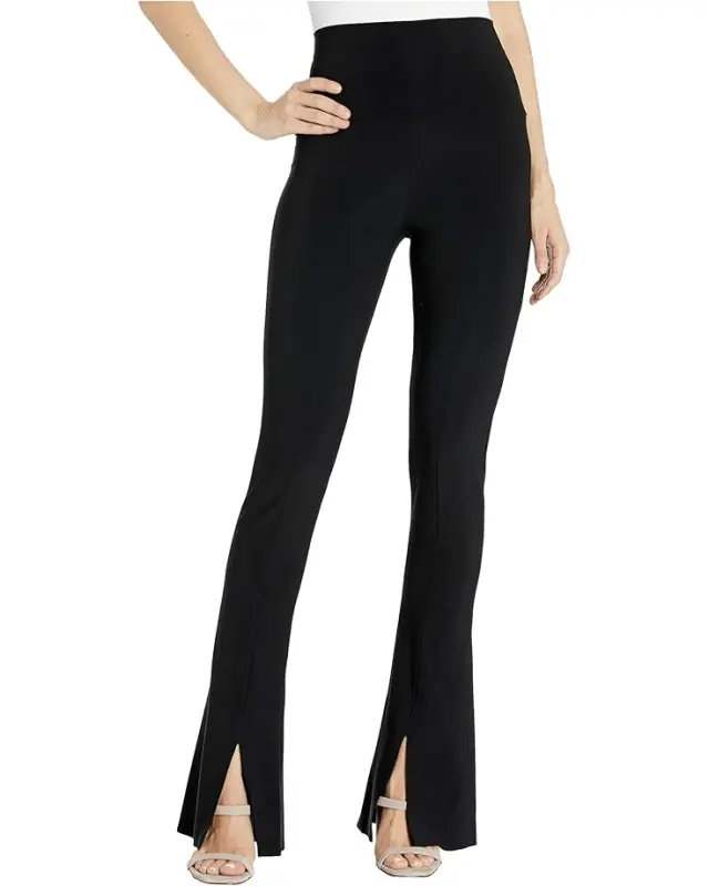 Women’s Norma Kamali Spat Leggings – Black online