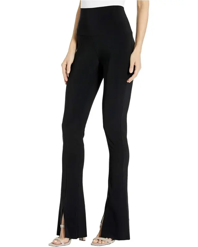 Women’s Norma Kamali Spat Leggings – Black online