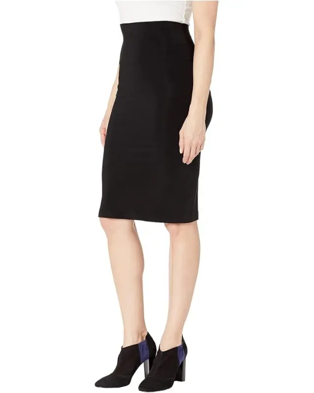 Women’s Norma Kamali Tube Skirt – Black online